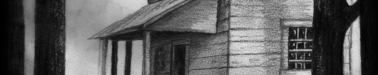 “Porter’s Hollow” Book Cover in the Works