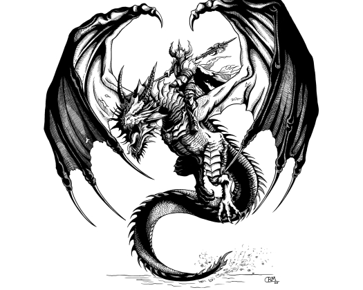 Dark Rider