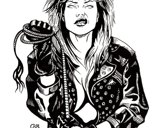 Dominatrix