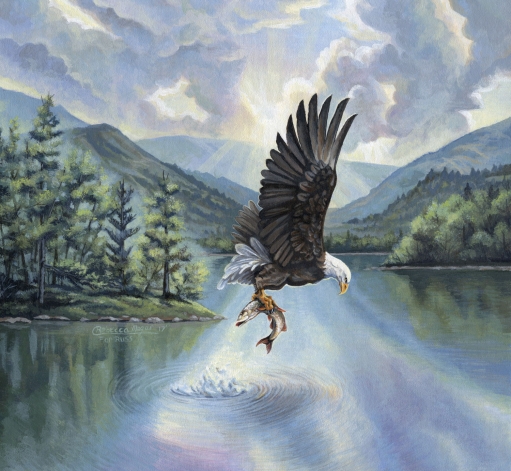 New Artwork Completed for the Ooo Album Cover