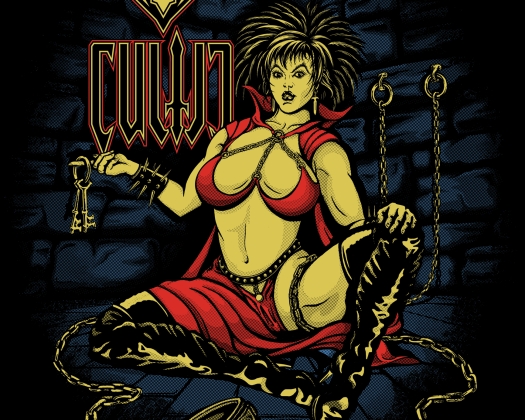 Seducer T-Shirt